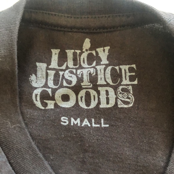 Zac Brown Band T Shirt - Picture 4 of 4